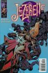 Jezebelle, Edition# 3 (WildStorm) - фото