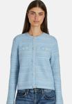 Кардиган Alma en Pena Cardigan, Blue - фото 6