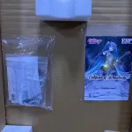 ESP STREAM-Miku-Custom V2 Miku Blue 2025 - фото 11