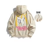 Толстовка унисекс KS, Черный - фото 20