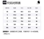 Carhartt WIP Свитшот мужской розовый - фото 2