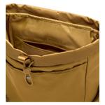 Нейлоновый рюкзак Unisex Tan Lululemon, Tan - фото 6