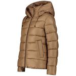 Куртка CMP 33K3566, коричневый - фото 3