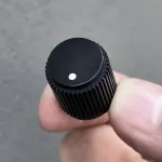 Синтезатор Linn LinnDrum LM2 Knob (big) Sweden Knobs - фото