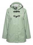 Функциональная куртка Ulla Popken, цвет mintgrün - фото