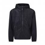 Мужская куртка Calvin Klein, Черный - фото 2