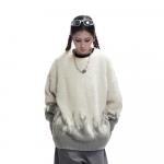 Свитер унисекс BABUGGE, абрикосовый - фото 7