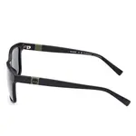 Солнцезащитные очки Timberland SK0447 polarized, черный - фото 2