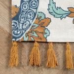 Ковер nuLOOM, 229 x 290 см, Thomas Paul Octopus с кистями, Multi - фото 9