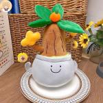 Плюшевый кулон MENGMENGBUNNY - фото 5