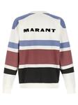 Свитшот 'Meyoan' MARANT, мультиколор - фото 2