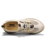 Кроссовки мужские с низким верхом Jeep - фото 10