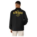 Куртка Siroko Sultans, черный - фото 2