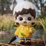 Baby Zoraa Secrets That Can't Be Told Collection Mystery Boxes Single Blind Box/whole Box 9 Pcs TNT SPACE - фото 11