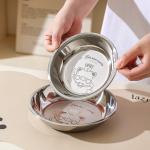 Тарелка KAWASIMAYA, персиковый - фото 8