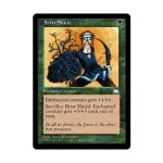 CCG Шиповниковый щит (С), MTG - Weatherlight - фото