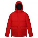 Куртка Regatta Falkner, красный - фото 3