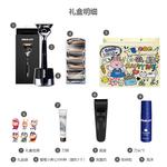 Мужская бритва ручная smooth and easy Gillette - фото 11