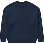 Свитер Unisex UNDEFEATED, серо-голубой - фото 5