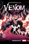 VENOM VOL. 4: THE NATIVITY (Marvel Universe) - фото