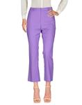 Брюки Seventy Venezia, лиловый - фото 2