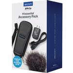 Zoom APH-1e Accessory Pack for H1essential Portable ZAPH1E - фото 4