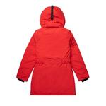 Парка Canada Goose Trillium Parka, Red - фото 2