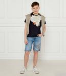 Футболки Regular fit Guess, черный - фото 2