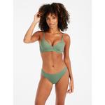 Bikini prtmanja25 wire bcd-cup Protest, зеленый - фото 3