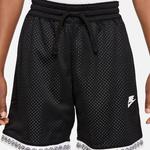 Nike Kids Детские шорты, цвет Black/White - фото 3