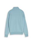 TOM TAILOR Свитшот в цвете Cyan Blue, Light Blue - фото 2