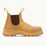 Рабочие и защитные ботинки Blundstone Cheslea - фото 6