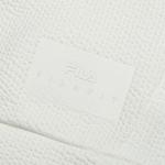 FILA Свитшот Women's Vanilla White - фото 5