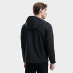 Куртка мужская, цвет черный как смоль Fila - фото 4