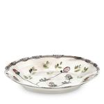 Тарелка пасты Serax Marni с черникой, мультиколор - фото 3