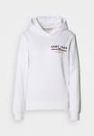Худи GANT GRAPHIC HOODIE, White - фото 7