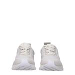 Серые тканевые спортивные кроссовки Veja, серый - фото 3