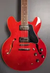 Epiphone ES-335 - Вишня - фото 3