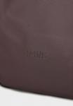 Сумка-шоппер Rains TOTE BAG MINI UNISEX, Depth/Bordeaux - фото 4