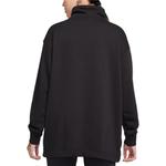 Nike Одежда Толстовка Women's Black - фото 4