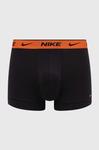 Набор боксеров Nike, 3 шт, черный - фото 3