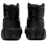 Кроссовки Onitsuka Tiger Dentigre Puff Boot 'Black' - фото 4