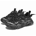 Кроссовки SK.TRIP Chunky Sneakers Unisex Low-top, черный - фото 13