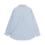 Рубашка Notus Carhartt WIP, синий - фото 6