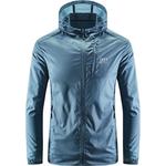 Солнцезащитная одежда для мужчин Jeep Spirit, цвет Medium Gray - фото