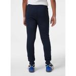 Брюки Helly Hansen Logo, синий - фото 4