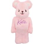 BE@RBRICK Katie Pink - фото 3