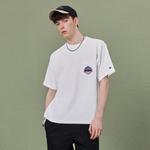 Футболка «Чемпион» унисекс Champion, цвет Black - фото 10