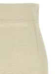 Юбка 'Nell' TAGLIATORE, бежевый - фото 3