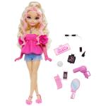 Кукла Barbie Dream Besties, Малибу Mattel - фото 6